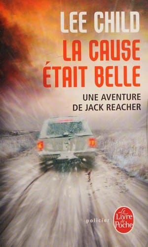 La cause était belle