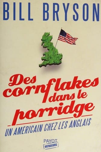 Des cornflakes dans le porridge