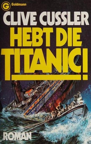 Hebt Die Titanic