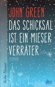 Das Schicksal ist ein mieser Verräter