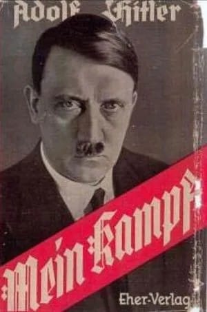 Mon Combat - Mein Kampf