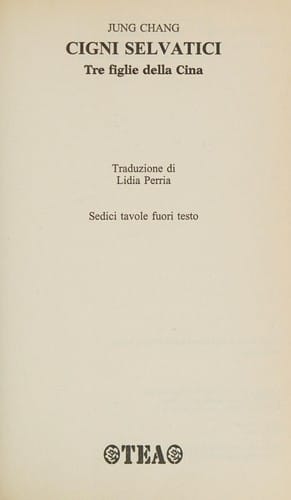 Cigni Servatici (Italian Edition)