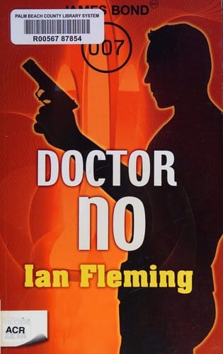 DOCTOR NO
