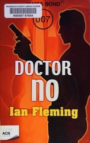 DOCTOR NO