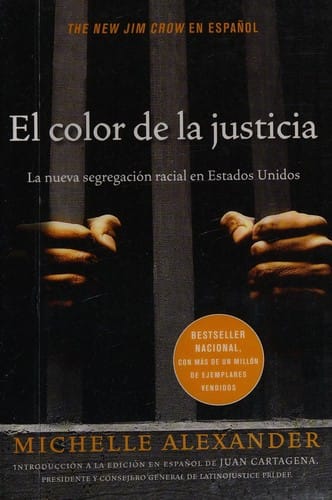 El color de la justicia