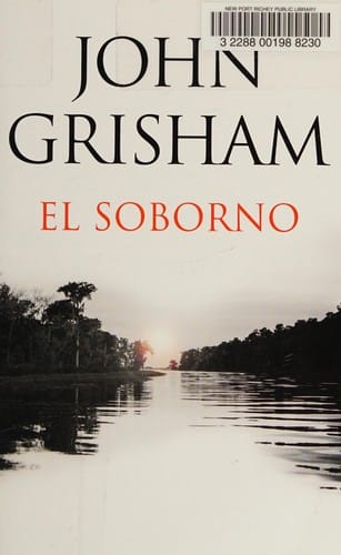 El soborno