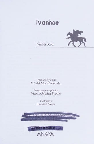Ivanhoe
