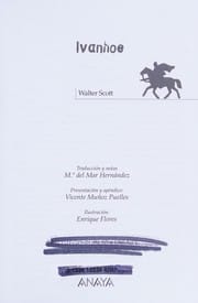 Ivanhoe