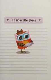 Nouvelle élève