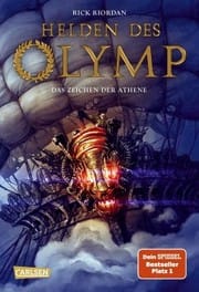 Helden des Olymp 03