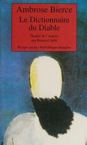 Le dictionnaire du diable