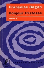 Bonjour tristesse