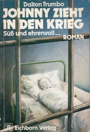 Johnny zieht in den Krieg