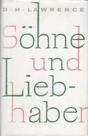 Söhne und Liebhaber