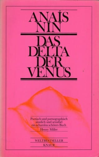 Das Delta der Venus