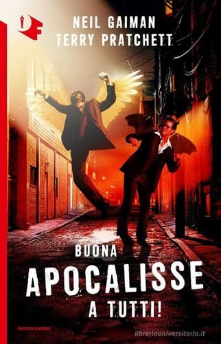 Buona Apocalisse a tutti