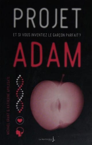 Projet Adam