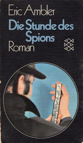 Die Stunde des Spions
