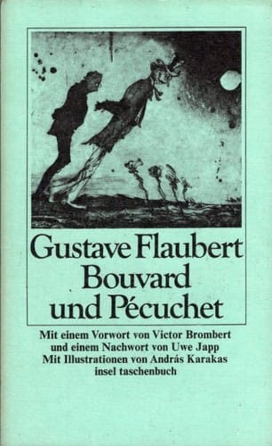 Bouvard und Pécuchet