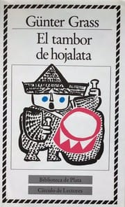 El tambor de hojalata