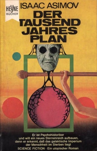 Der Tausendjahresplan