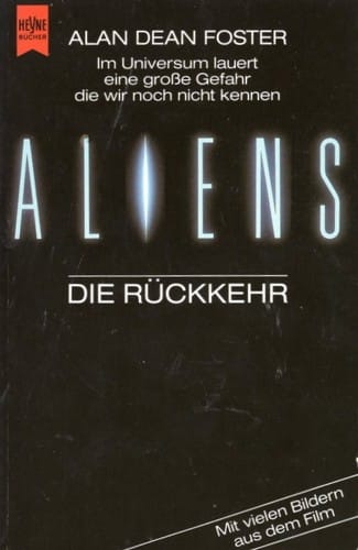 Aliens - Die Rückkehr