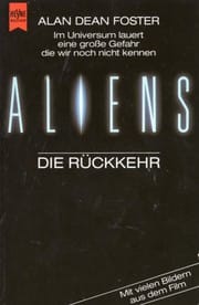 Aliens - Die Rückkehr