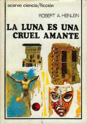 La Luna es una cruel amante