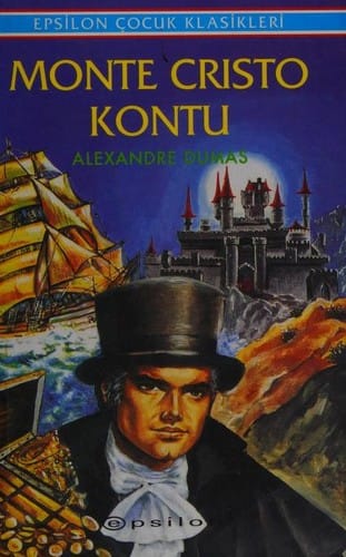 Monte Cristo Kontu