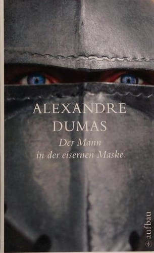 Der Mann in der eisernen Maske