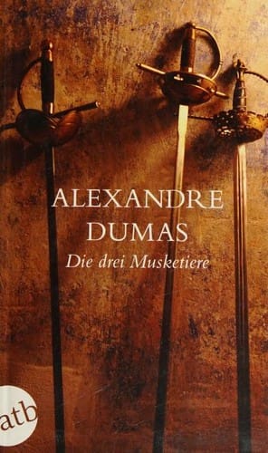 Die drei Musketiere