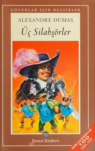 Uc Silahsorler