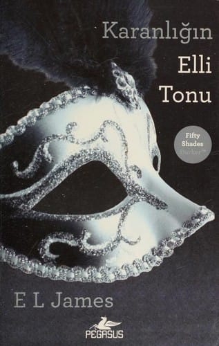 Karanlığın Elli Tonu