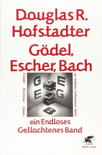 Gödel, Escher, Bach