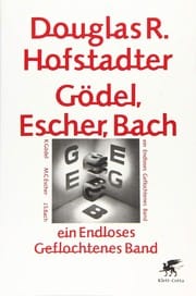 Gödel, Escher, Bach