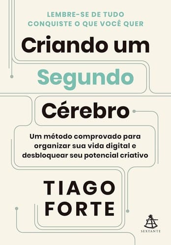 Criando um segundo cérebro