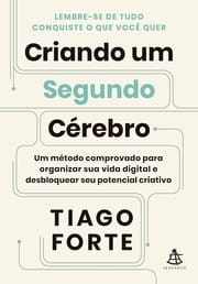 Criando um segundo cérebro