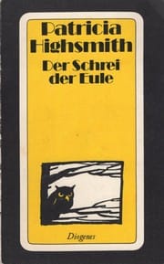 Der Schrei der Eule