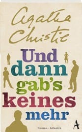 Und dann gab's keines mehr