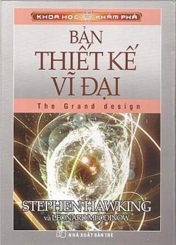Bản thiết kế vĩ đại