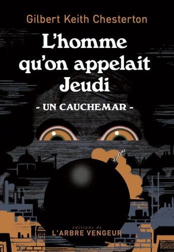 L’homme qu’on appelait Jeudi