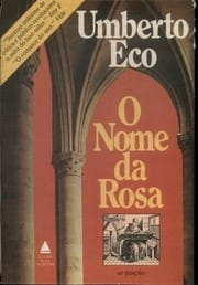 O nome da rosa