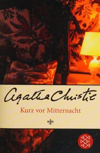 Kurz vor Mitternacht