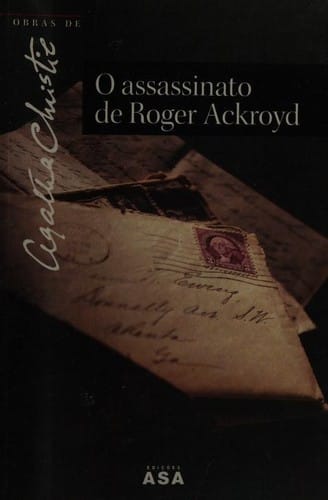 O Assassinato de Roger Ackroyd