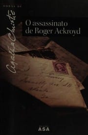 O Assassinato de Roger Ackroyd
