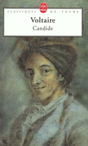 Candide, ou L'optimisme