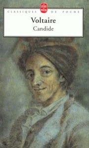 Candide, ou L'optimisme