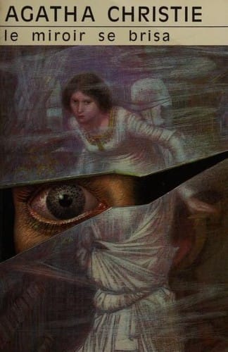 Le Miroir se brisa