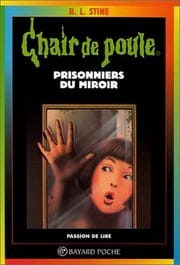 Prisonniers du miroir