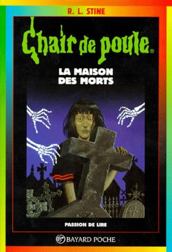 La maison des morts